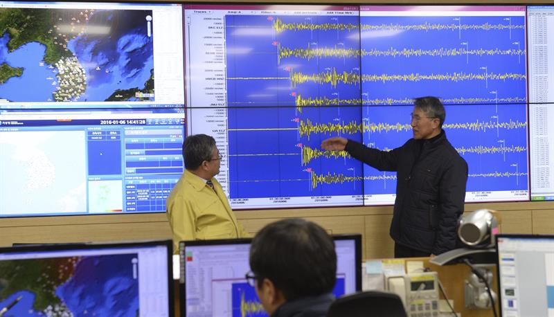 Corea del Norte: Detectan terremoto que podría deberse a prueba nuclear