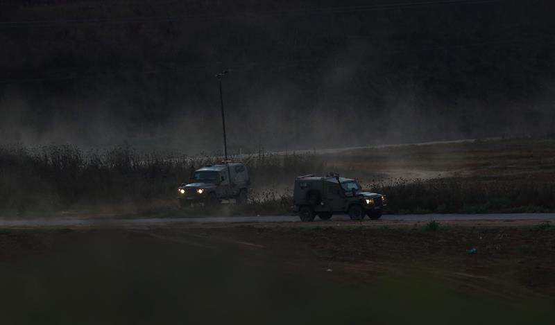 Israel ha aceptado petición de la ONU para tregua humanitaria mañana