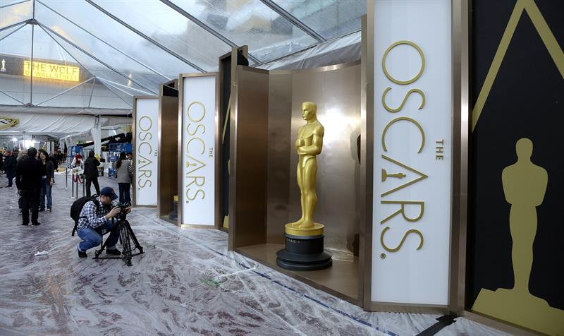 Diez cosas que quizás no sabía sobre los Oscar