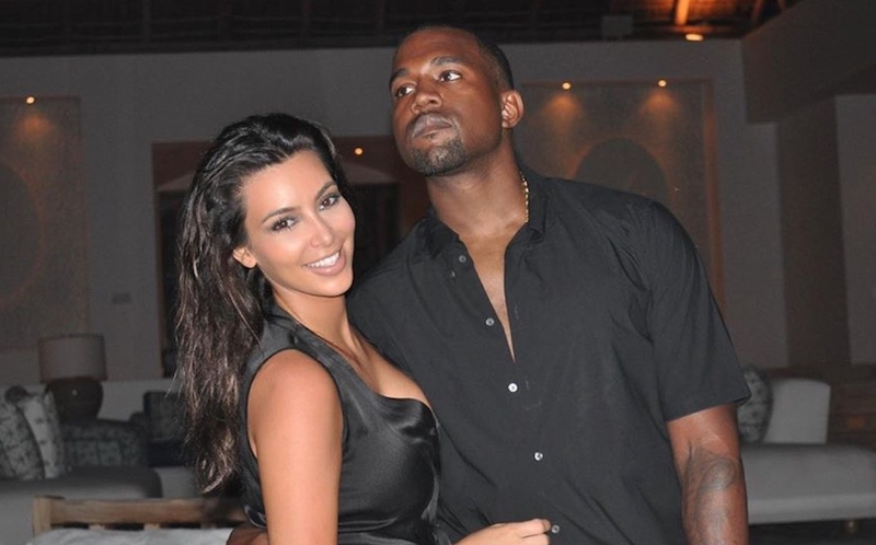 Kim Kardashian pide &quot;compasión&quot; por la salud mental de Kanye West