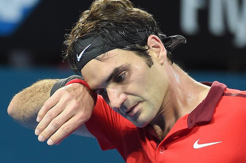 Federer agranda su leyenda con su victoria &#039;milenaria&#039;