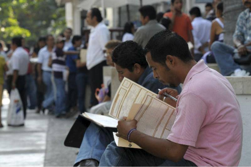 Desempleo en Guayaquil: Un problema persistente en 2024