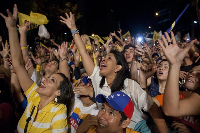 Siete claves para entender las elecciones en Venezuela