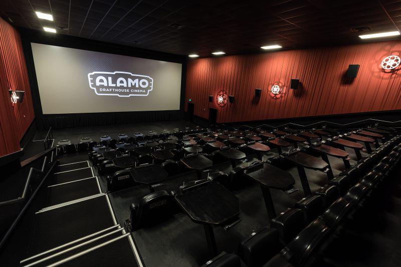 Sony adquiere Alamo Drafthouse, una de las principales cadenas de cines en Norteamérica