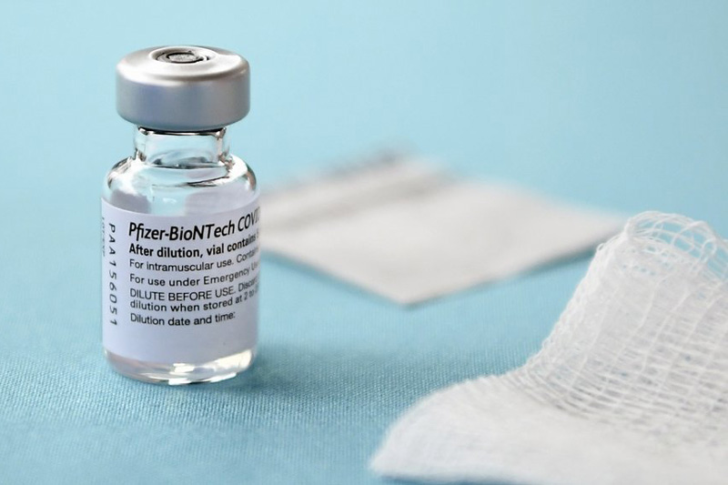 Autoridades alertan sobre venta de vacunas falsas contra COVID-19
