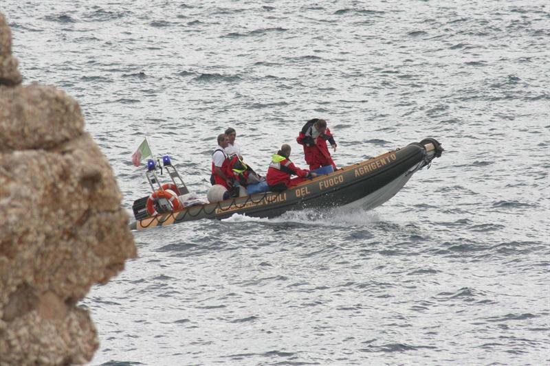 Cifra de muertos por tragedia en Lampedusa aumentó a 232