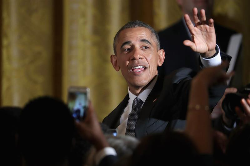Freedom House pide a Obama que exija &quot;reformas genuinas&quot; en su visita a Cuba