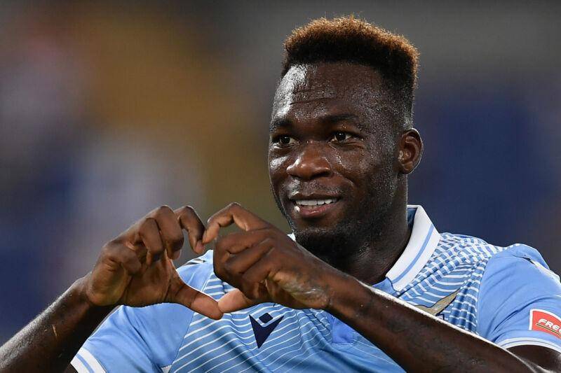 Felipe Caicedo, la gran apuesta de Barcelona SC