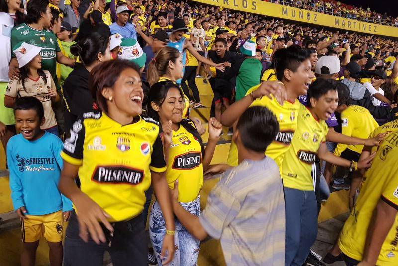 BSC vs Orense: promoción de entradas en el Monumental