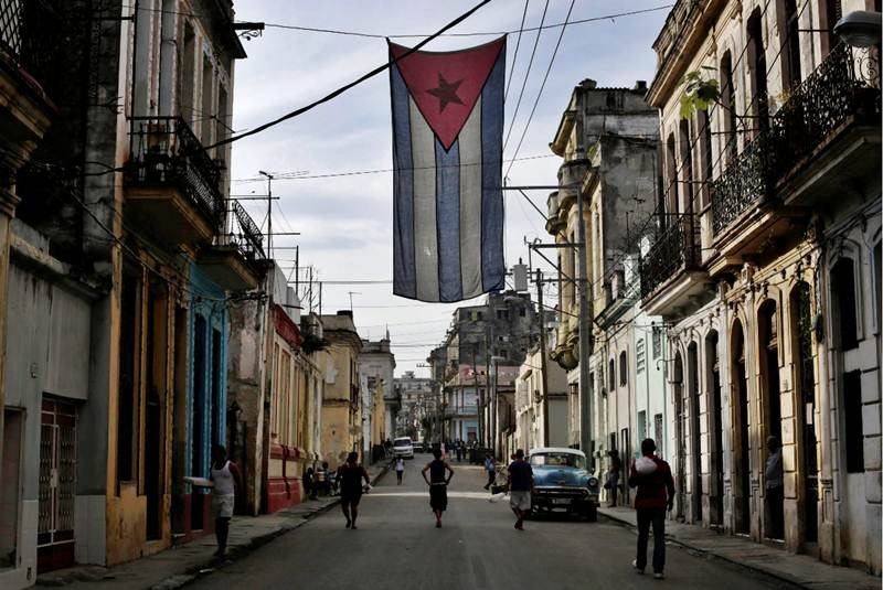 Liberados en Cuba más de 30 presos políticos