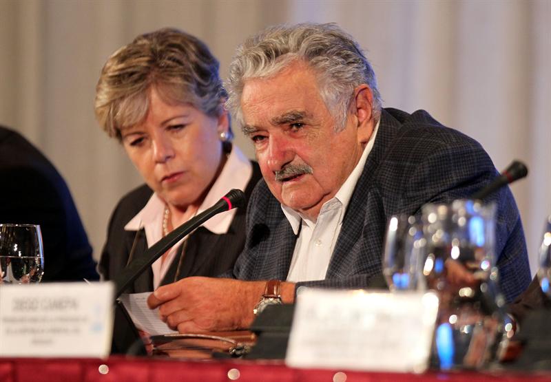 Mujica sobre Argentina: &quot;Nada ni nadie podrá separarnos&quot;