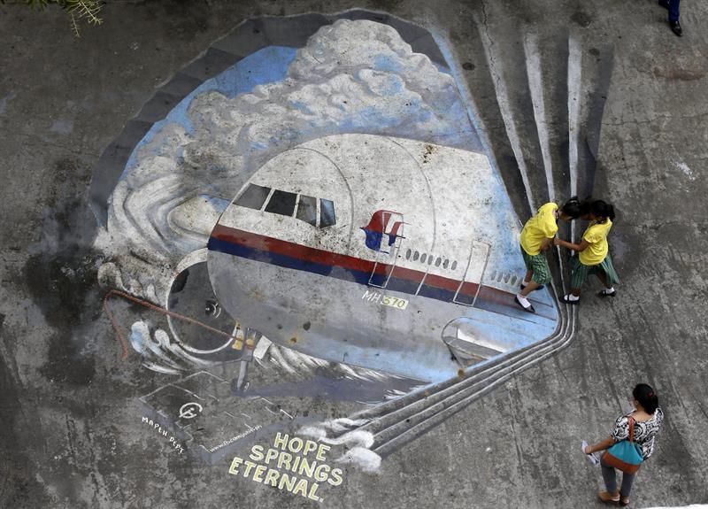 El misterio del MH370 de Malaysian Airlines: ¿Accidente o secuestro?