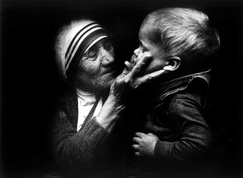 La canonización de Madre Teresa, el acto más importante y blindado de Jubileo