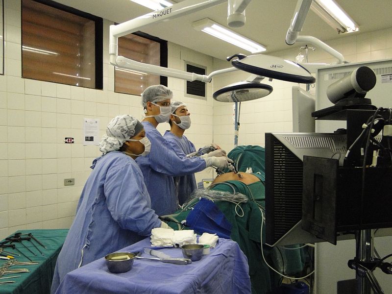 280 pacientes esperan trasplante de riñón en Guayaquil