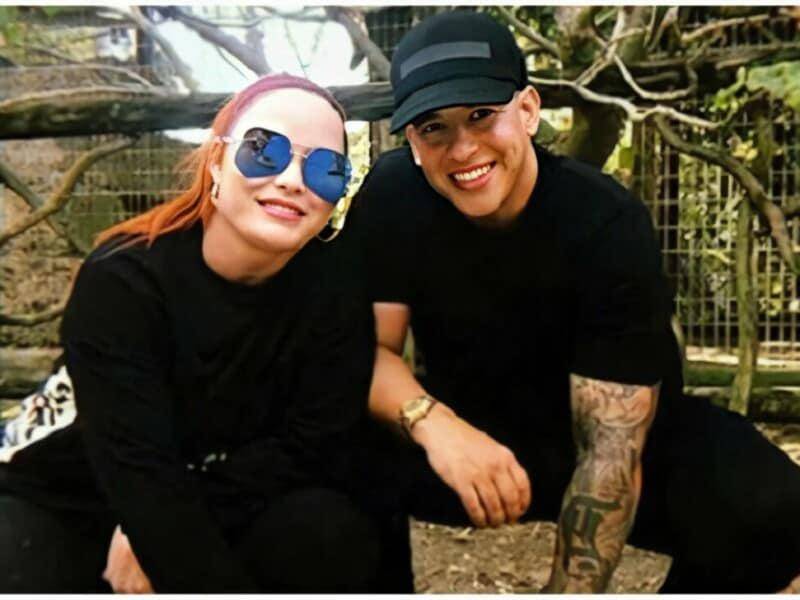 Daddy Yankee y su esposa se estarían separando tras casi 30 años