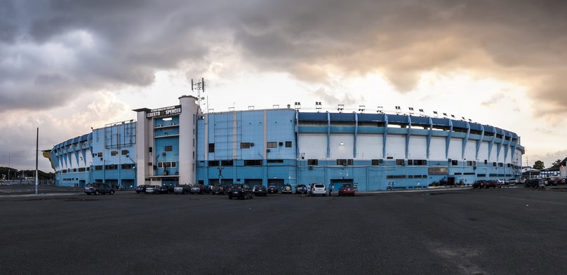 Emelec podría jugar como local en el estadio Modelo Alberto Spencer