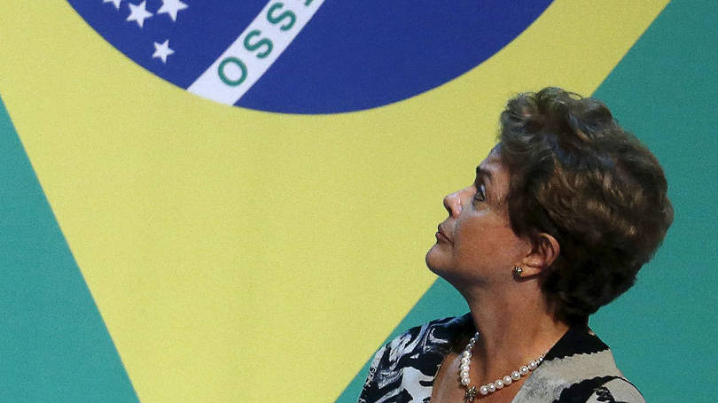 Comisión que juzga a Dilma Rousseff cancela y reprograma reunión