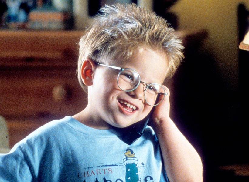 La dramática vida del niño de “Jerry Maguire”: así fue como la fama lo hizo tocar fondo