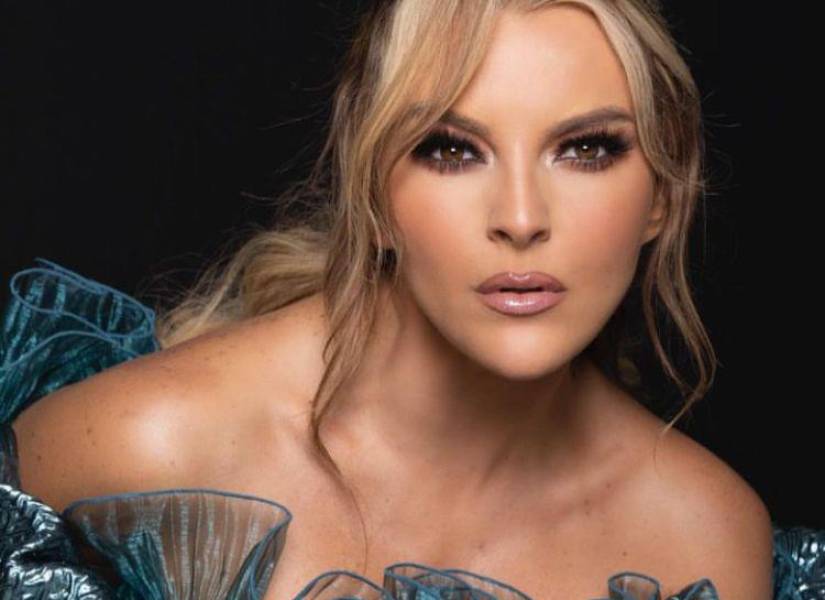 Fotografía publicada por Marjorie de Sousa