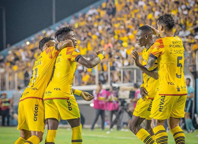 Barcelona SC enfrentará al Macará por la sexta fecha de la Liga Pro.