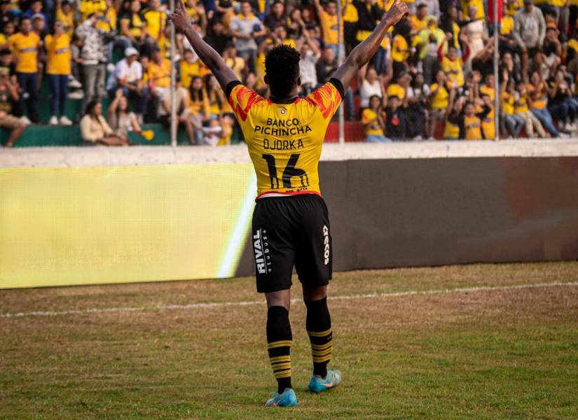 Barcelona SC depende de vencer a Técnico Universitario y Mushuc Runa para ganar la etapa.