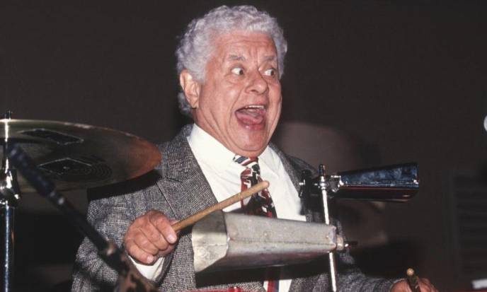 ¿Por qué google homenajea al salsero Tito Puente?, un doodle es