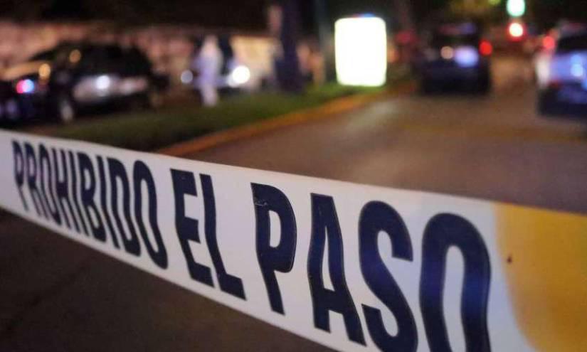 Masacre en La Concordia, Santo Domingo, deja ocho fallecidos y cinco heridos