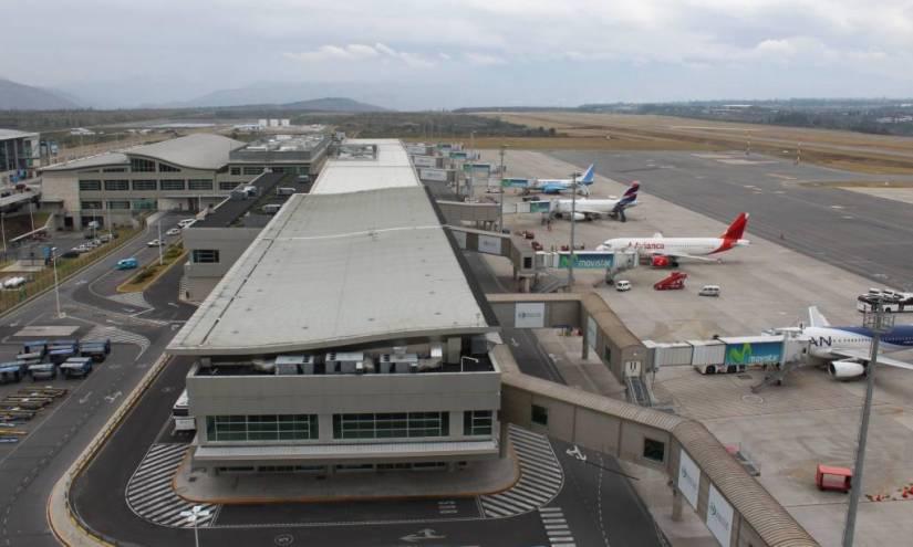 Aeropuerto de Quito, entre los mejores de mundo