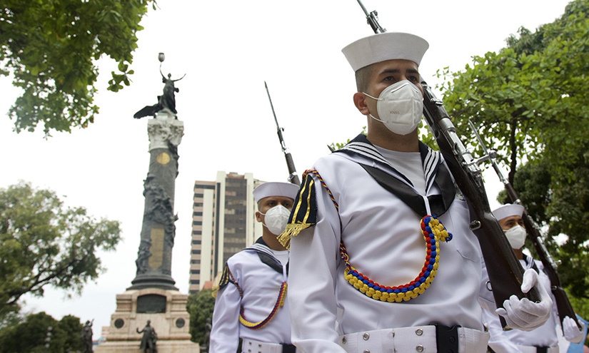 Bicentenario de Guayaquil: el himno que recuerda la gesta patriótica