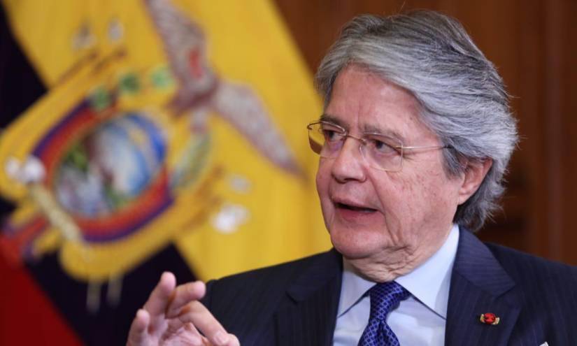 ¿Hasta cuándo gobernará Guillermo Lasso en Ecuador?