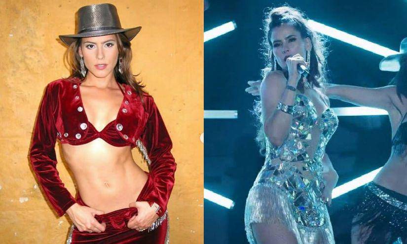 20 años después y Fiera Inquieta sigue siendo un tema popular entre los fans de la telenovela colombiana
