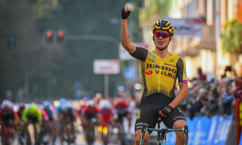 ¿Quién ha ganado más veces la Vuelta Ciclista a España