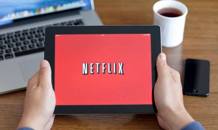 Foto] Netflix: Revelan códigos secretos para ver el contenido