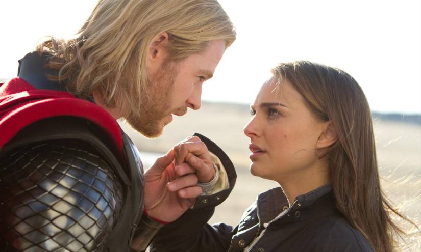 Thor Love and Thunder, actores y personajes: quién es quién en la película  de Marve, FAMA