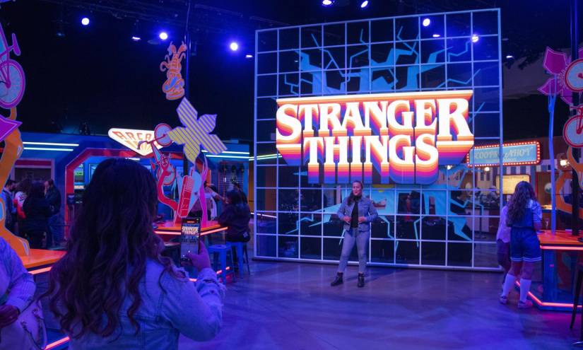 Stranger Things' sorprende con el número de capítulos que tendrá su  temporada final