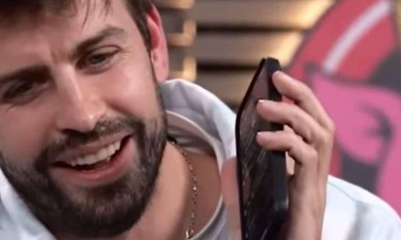 CASIO responde a Gerard Piqué: La marca de relojes reacciona a viral transmisión del exfutbolista