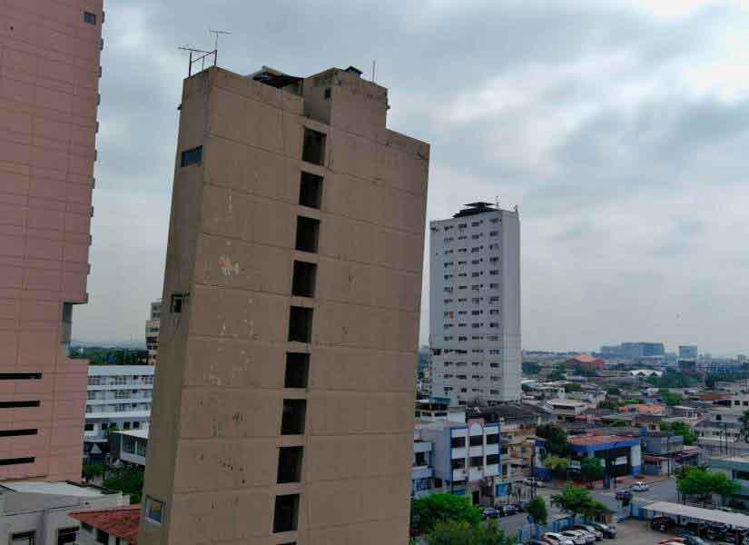 Televistazo en la Comunidad Guayaquil | 21/06/2024