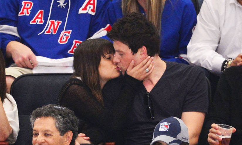 Publican Informe Final Sobre Muerte De Cory Monteith 