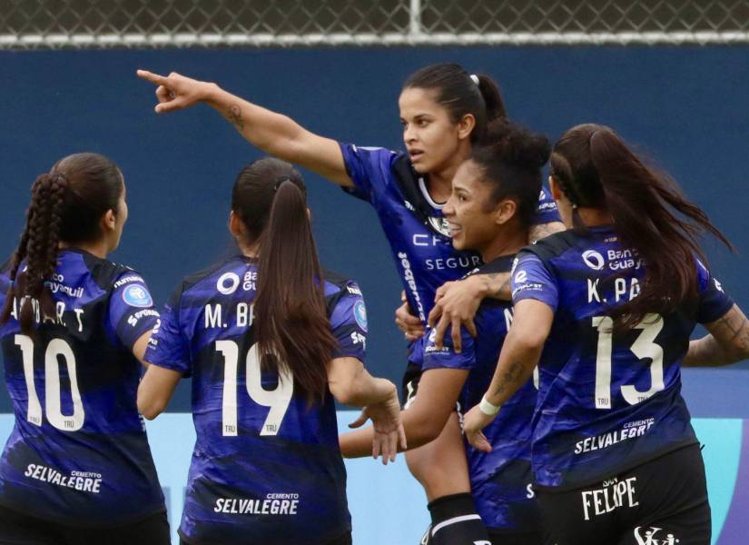 Dragonas IDV buscan su primer título de la Superliga femenina.