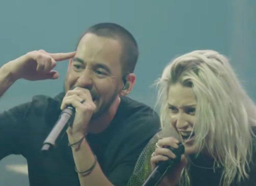 El regreso de Linkin Park