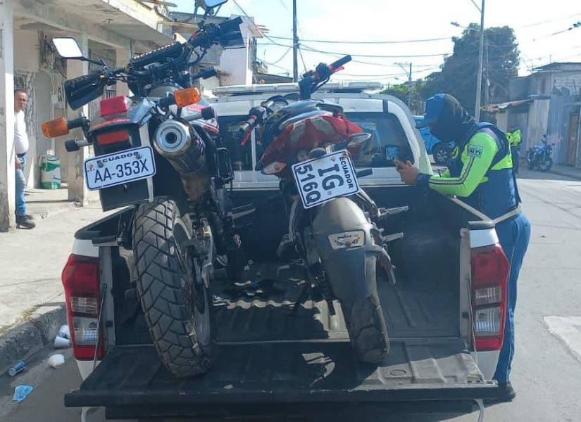 Casco de Seguridad – BP ECUADOR