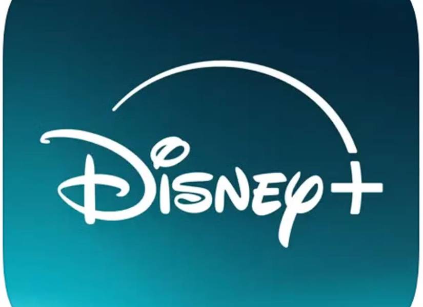 Portada de Disney +.