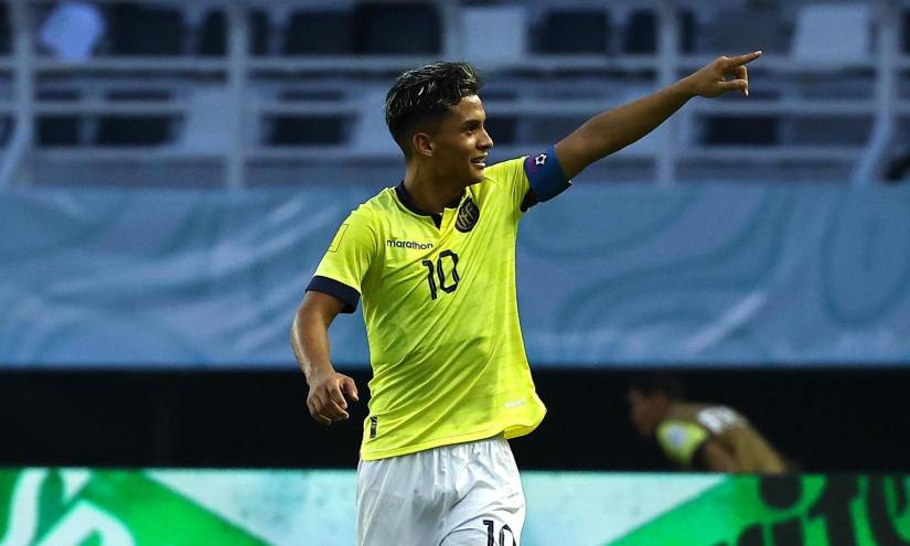 Marruecos sub-17 - ecuador sub-17