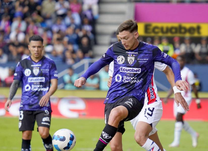 Independiente del Valle analiza el armado del plantel para la próxima temporada.