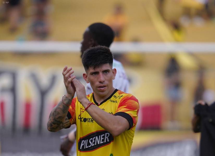 Barcelona SC va a conocer su rival para la segunda fase de la Copa Libertadores.