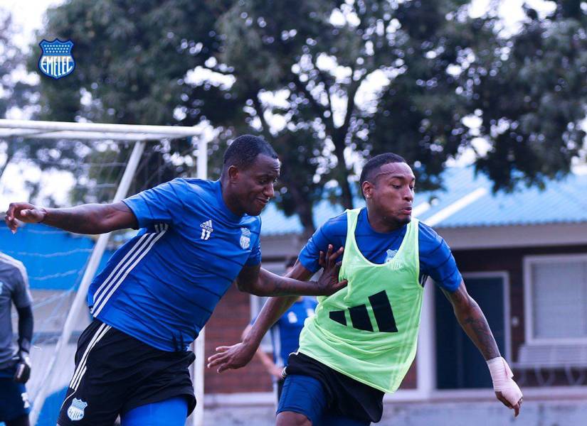 Emelec enfrentará al Aucas por la novena fecha de la segunda etapa de la Liga Pro.