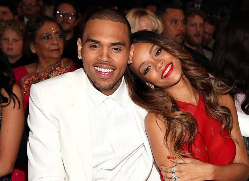 En 2009, Brown fue arrestado por agredir a su entonces novia, Rihanna