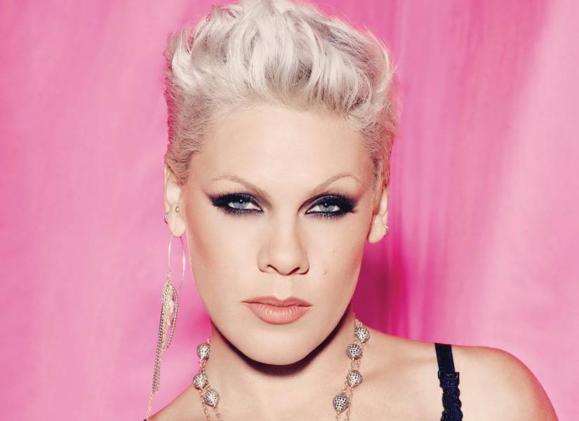 Imagen de archivo de Pink.