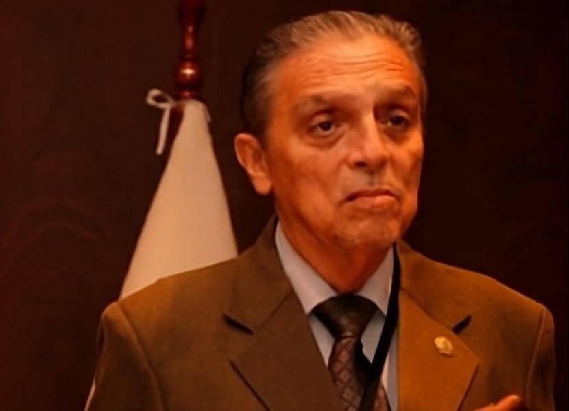 El juez Francisco Morales ocupará temporalmente la presidencia de la Corte Provincial del Guayas, tras la renuncia de Hugo González