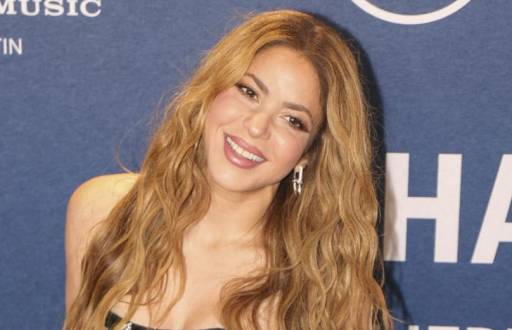 Photo © 2024 Instar Images/The Grosby Group Hollywood, Florida, March 22, 2024. Celebrities attend Shakira album release at Hard Rock Live. *** Celebridades asisten al lanzamiento del álbum de Shakira en Hard Rock Live.